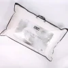 100% Cotton Back Sleeper Pillow