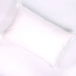 100% Cotton Back Sleeper Pillow