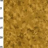 100% Cotton Fabric Amber Gold JLK0105 - Sold by the Metre