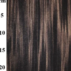 100% Cotton Fabric Black Distress JLC0297 - Sold by the Metre