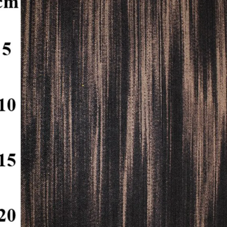 100% Cotton Fabric Black Distress JLC0297 - Sold by the Metre