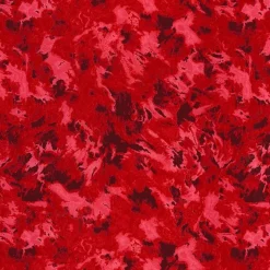 100% Cotton Fabric Crimson JLK0105 - Sold by the Metre