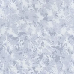 100% Cotton Fabric Light Grey JLK0105 - Sold by the Metre