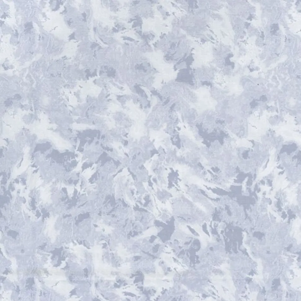 100% Cotton Fabric Light Grey JLK0105 - Sold by the Metre