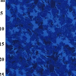 100% Cotton Fabric Marine JLK0105 - Sold by the Metre