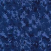 100% Cotton Fabric Navy JLK0105 - Sold by the Metre