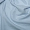 100% Cotton Flannel Pale Blue Fabric - Price by the Metre