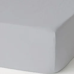 100% Cotton Small Double 4 Foot Fitted Sheet