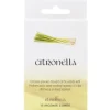 15 Elements Citronella Incense Cones