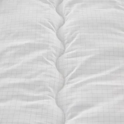 4 Foot Mattress Topper Carbon Aircloud