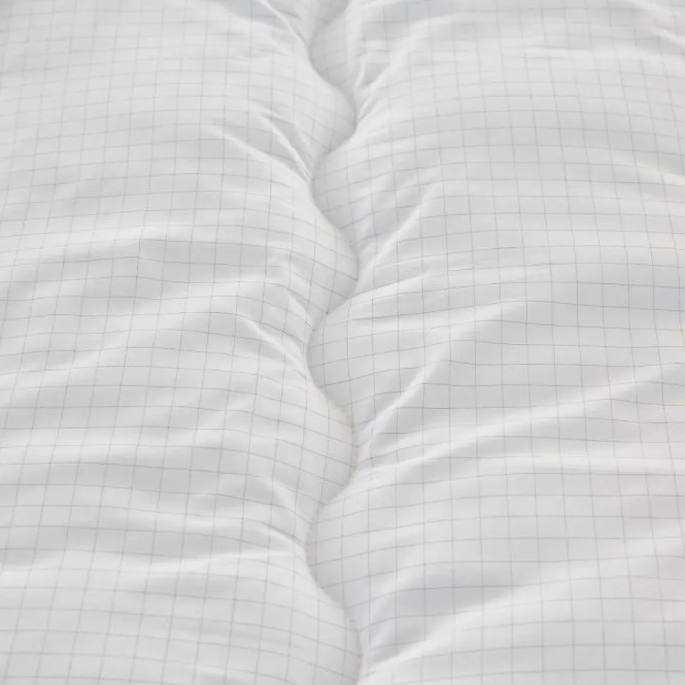 4 Foot Mattress Topper Carbon Aircloud