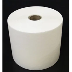 6'' Heading Buckram