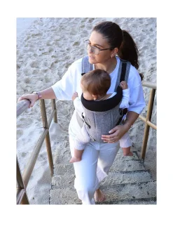 3 in 1 Baby Carrier by Dreambaby