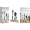 4 in 1 Coco & Grey Kitchen Cleaning Set