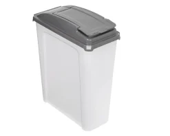 25 Litre Slimline Storage Bin
