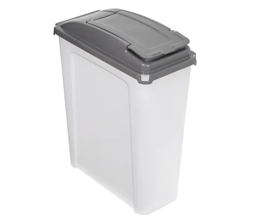25 Litre Slimline Storage Bin