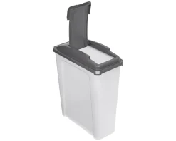 25 Litre Slimline Storage Bin