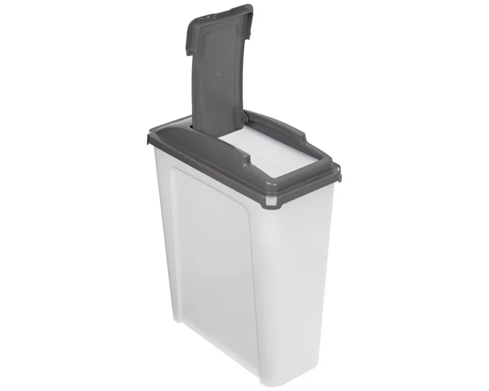 25 Litre Slimline Storage Bin