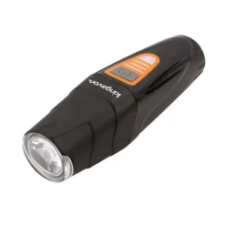 800 Lumen USB Rechargeable Front Bike Light