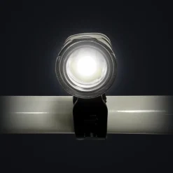 800 Lumen USB Rechargeable Front Bike Light