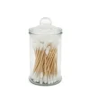 50 Pack Bamboo Cotton Buds in Jar