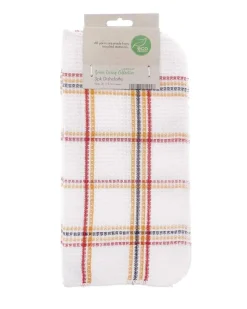 3 Pack Eco Friendly Recycled Dish Cloth