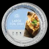 5 Pack Large Foil Flan Dishes