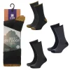 2 Pack Men's Outdoor Socks