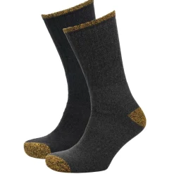 2 Pack Men's Outdoor Socks