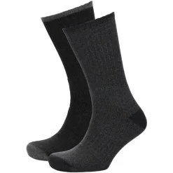 2 Pack Men's Outdoor Socks