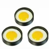 3 Pack Metal Egg Rings