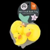 3 Pack Mini Ducks
