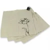 4 Pack Seasons Napkins 45 x 45cm