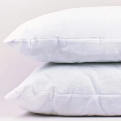 2 Pack Superfirm Pillows - Made in Ireland