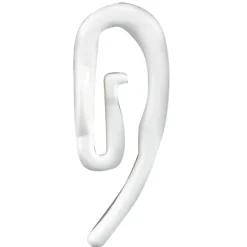 25 Pack Swish Nylon Hooks