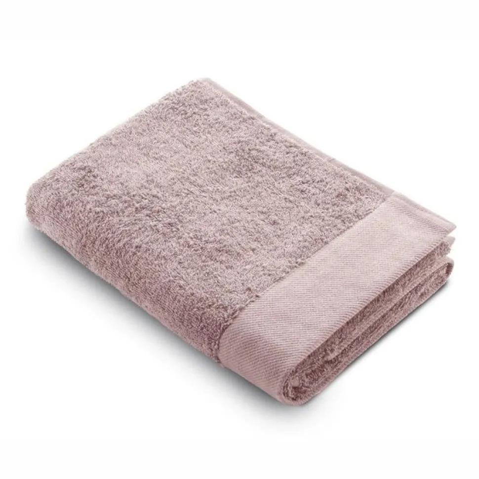100% Recycled Cotton Hand Towel by Walra 60x110cm