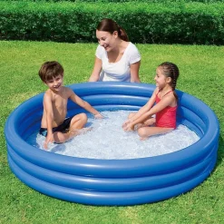 3 Ring Bestway Swimming Pool 152cm