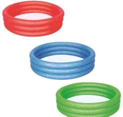 3 Ring Bestway Swimming Pool 152cm