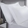 400 Thread Count Oxford Pillowcase Pair