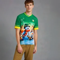 Adults Kerry County Christmas Jersey