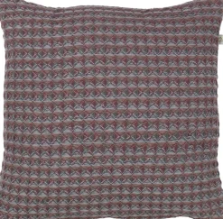 Aina Bordeaux Cushion Cover 45x45cm