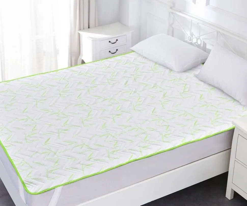 Aircloud Luxury 500GSM Mattress Topper