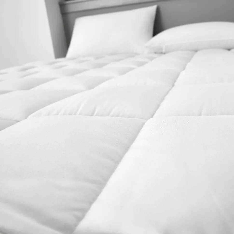 Aircloud Luxury 500GSM Mattress Topper