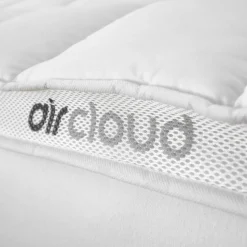 Aircloud Luxury 500GSM Mattress Topper