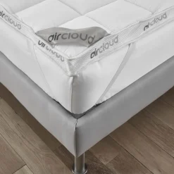 Aircloud Luxury 500GSM Mattress Topper