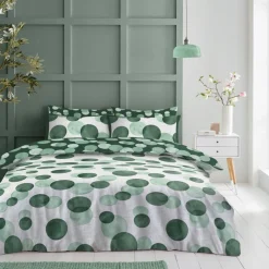 Airlie Double Duvet Cover Set by Snoozevile