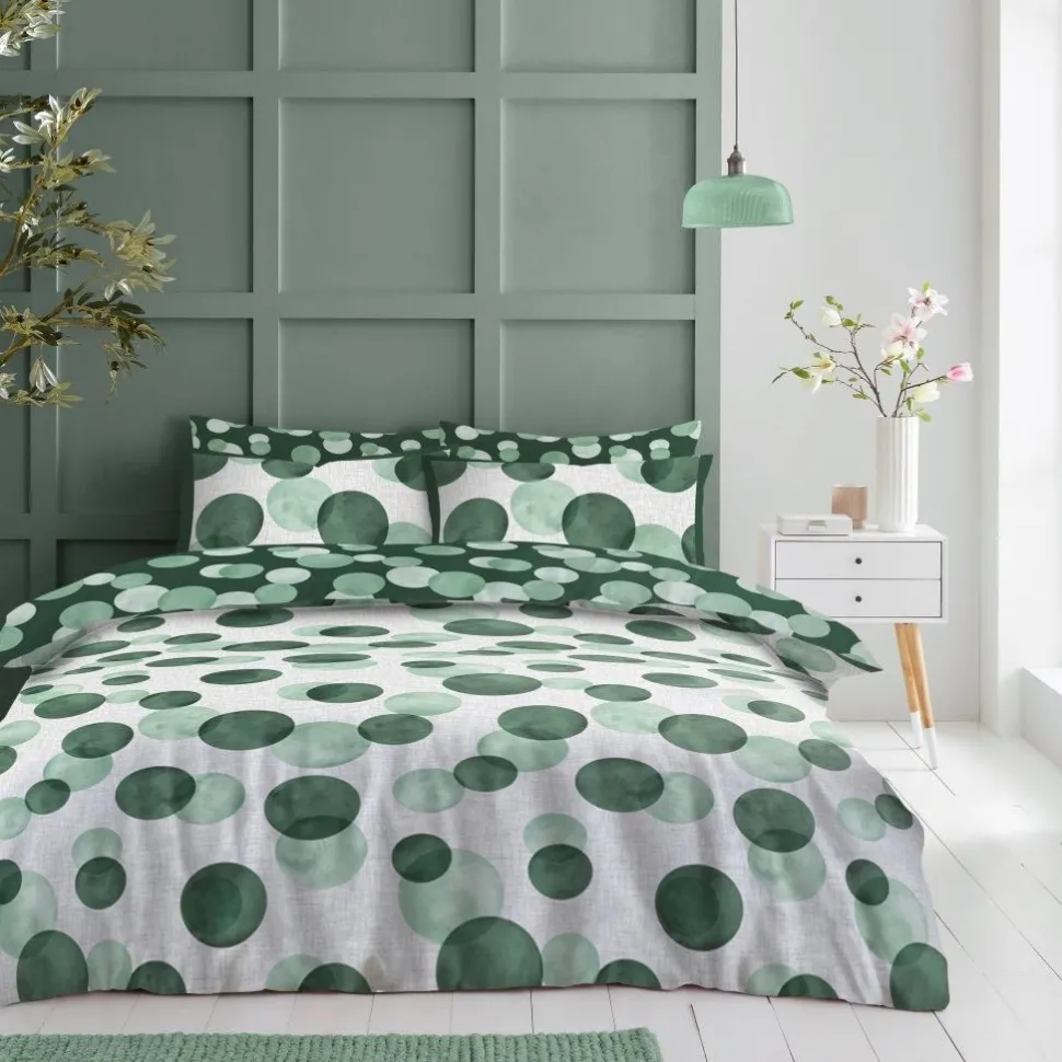 Airlie Double Duvet Cover Set by Snoozevile