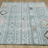 Alaska Rug Blue