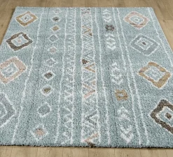 Alaska Rug Blue