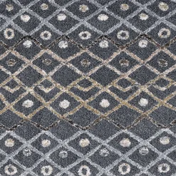 Alaska Rug Grey